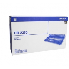 兄弟DR-2350黑色原裝硒鼓 適用于7080D、7180DN、7380、7480D、7880DN DR-235