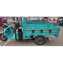 電動三輪車  1.6*1.1米車斗，60V32A電池
